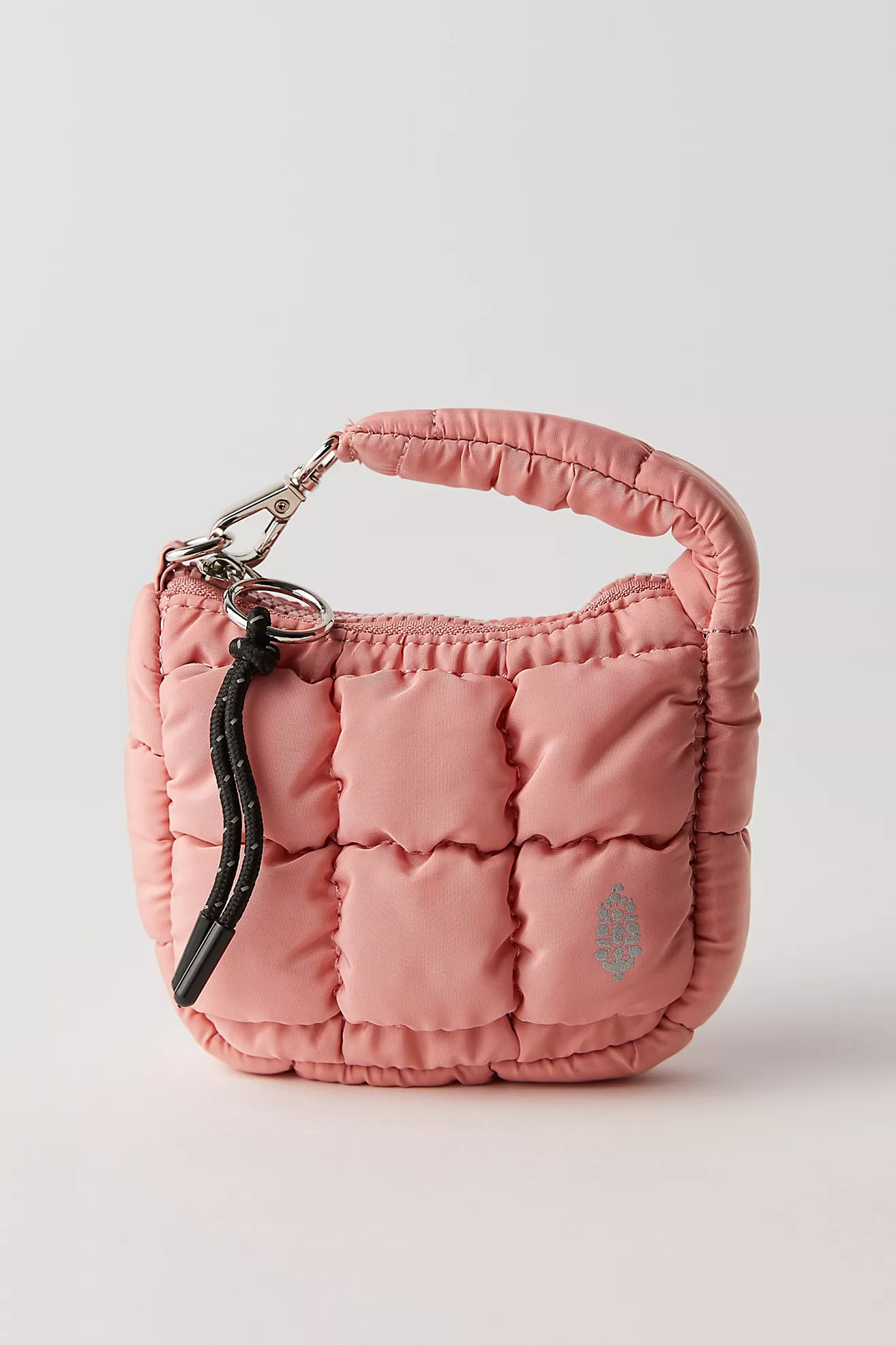 Quilted Micro Pouch | Free People (Global - UK&FR Excluded)