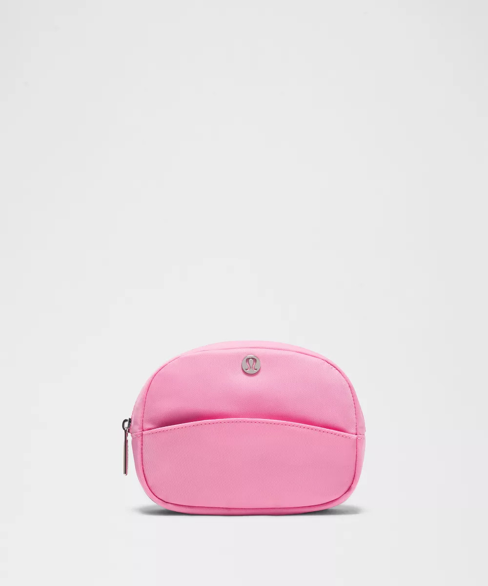City Essentials Pouch *Mini 2L | Bags | Lululemon AU | lululemon (AU)