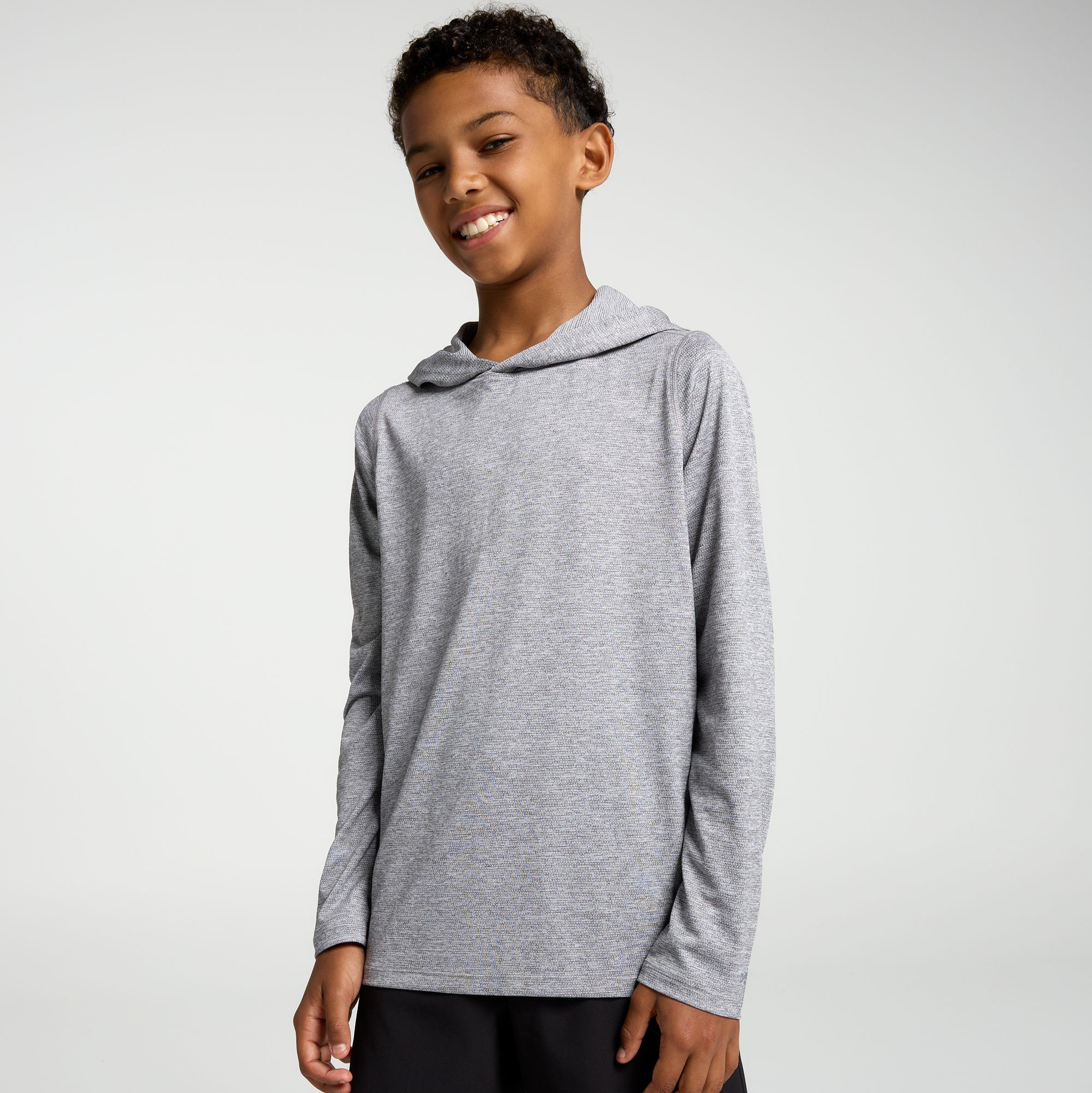 DSG Youth Movement Hoodie, Large, Academy Blue | DICK'S Sporting Goods