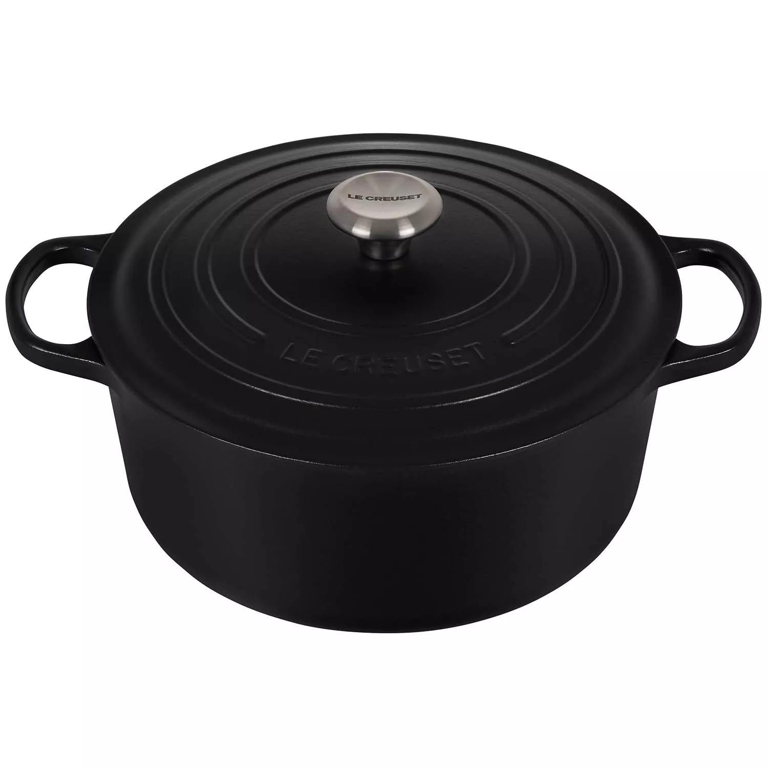 Le Creuset Signature Round Dutch Oven, 7.25 qt. | Sur La Table