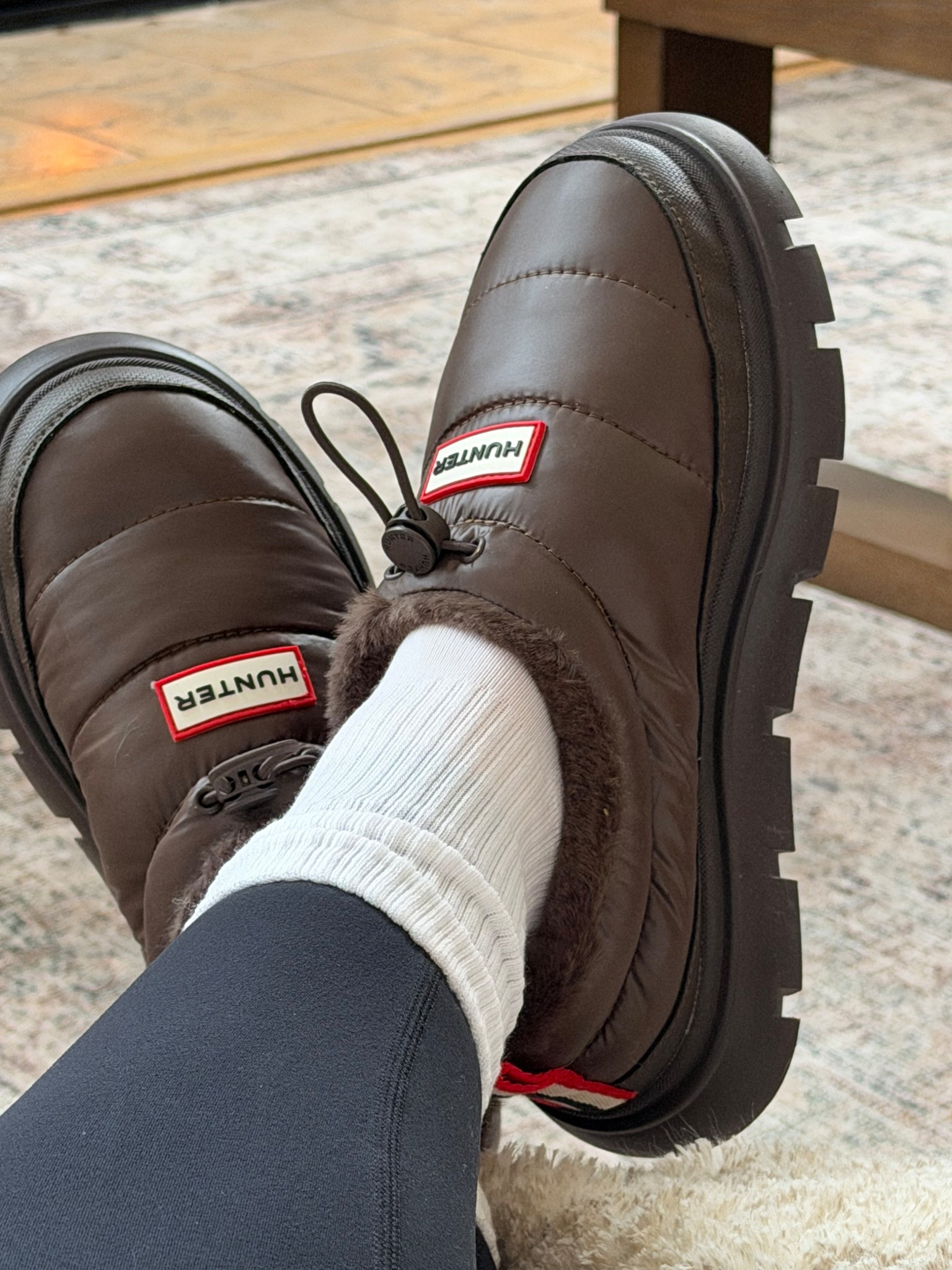 Hunter Madi boot (true to size!!)

#LTKHoliday #LTKGiftGuide