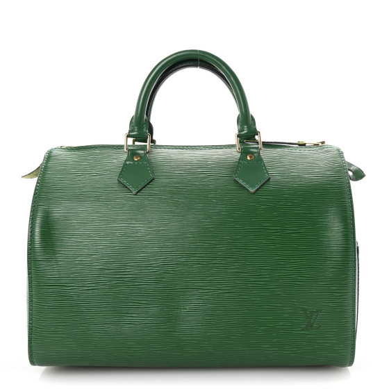 Epi Speedy 30 Borneo | FASHIONPHILE (US)