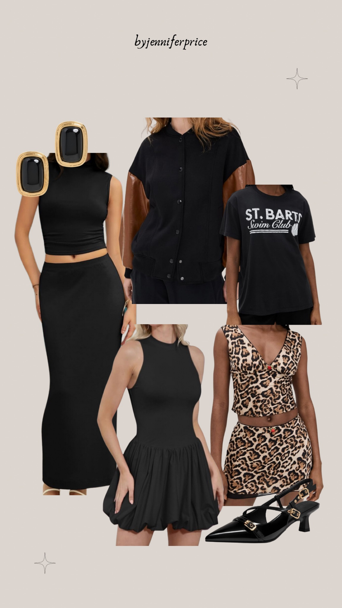 Amazon new arrivals 💫

Matching set, mini skirt, maxi skirt, mini dress, coat, jacket, graphic tee, earrings,  Casual outfit, outfit ideas, elegant style, minimal style, fashion inspo, neutral style, Amazon fashion, Amazon finds, ootd, basics, street style, neutral outfits, winter outfit, winter style, winter fashion, winter outfits, styling ideas, what to wear, chic style, outfit inspo, simple outfits

#LTKParties #LTKStyleTip #LTKFindsUnder50