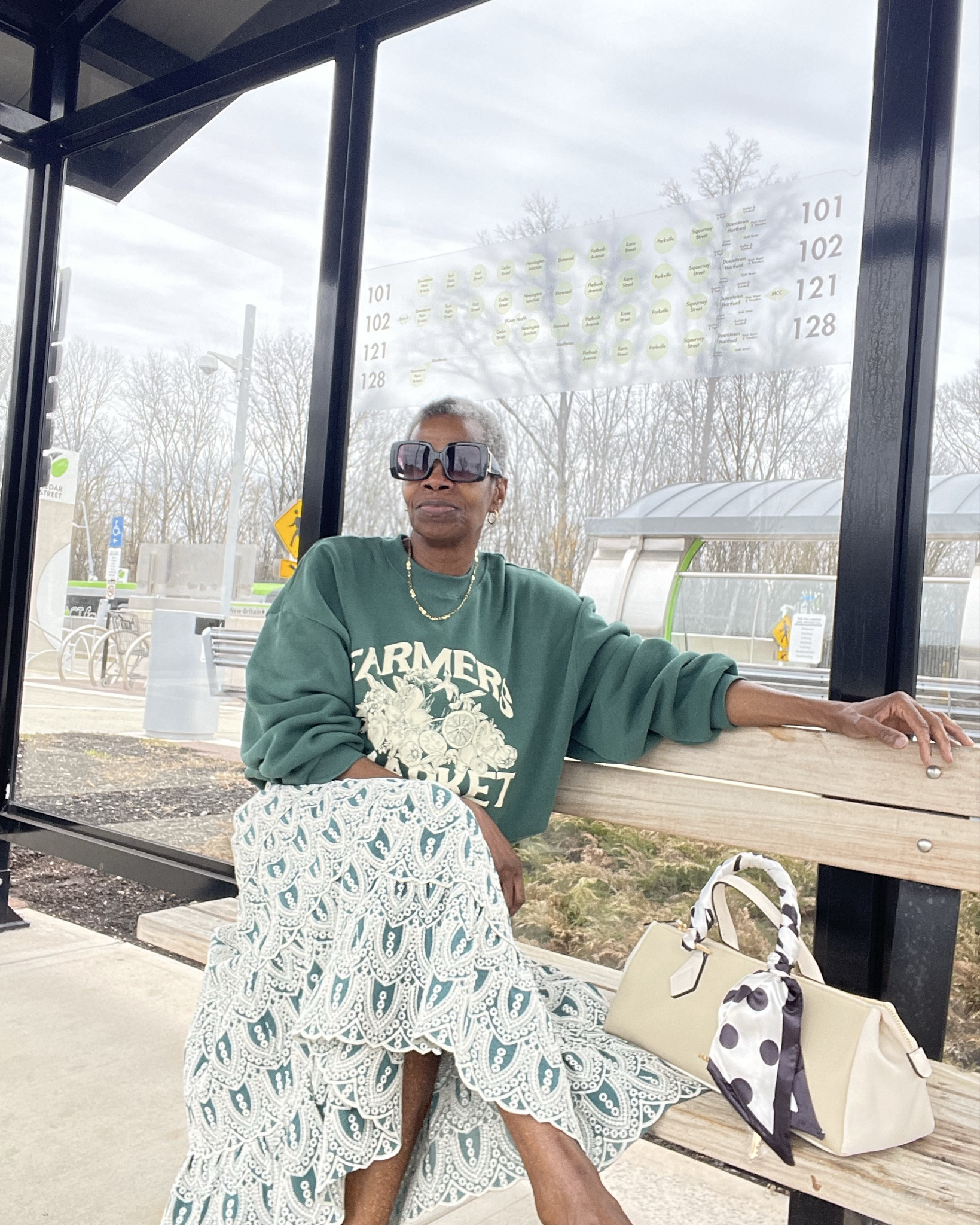 If you love a good  graphic sweatshirt, do check out the selections at target 

#LTKstorytime #LTKSaleAlert #LTKSeasonal