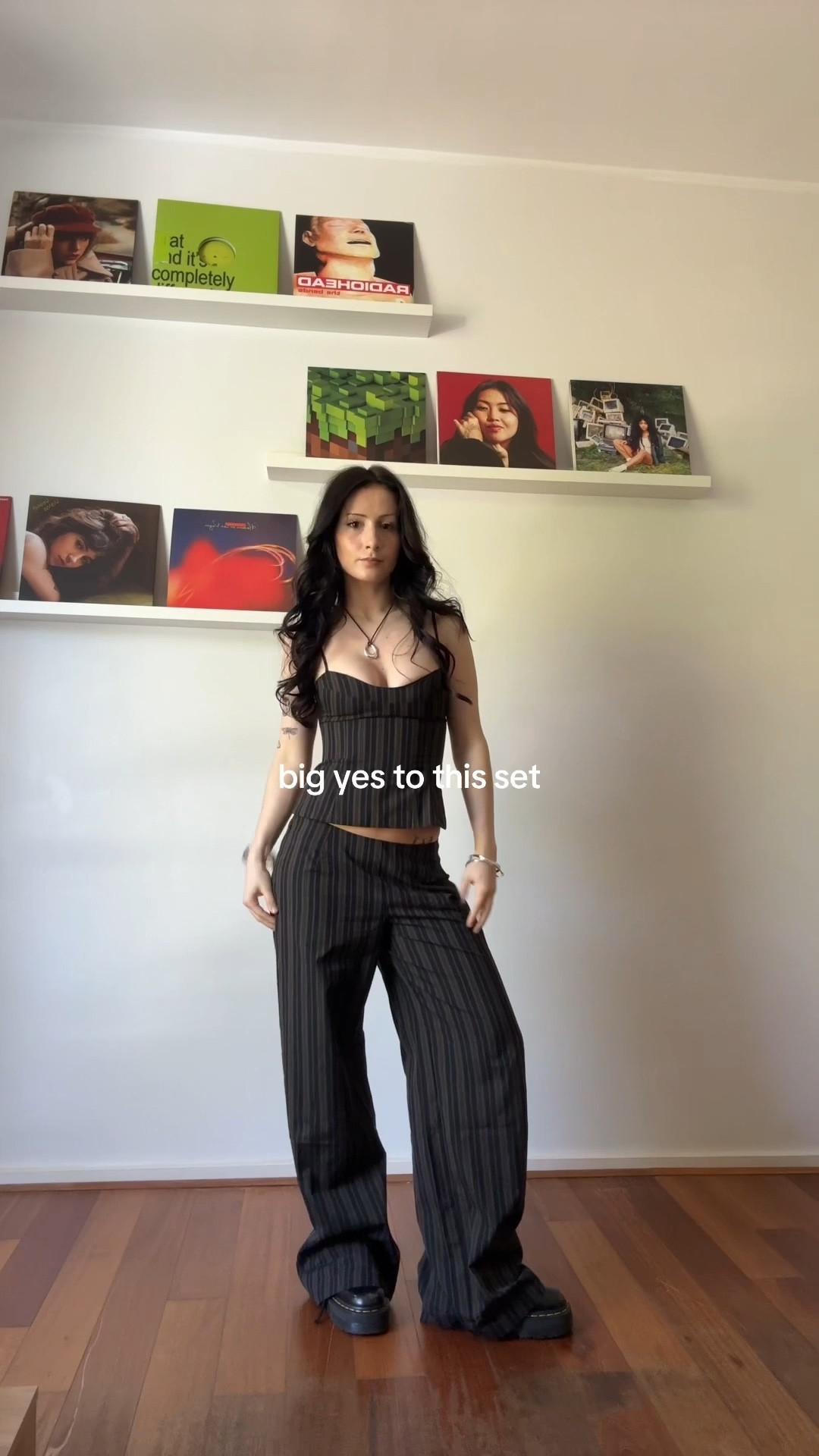 matching sets alwaysss 🫶🏻🫶🏻

#LTKaustralia #LTKdatenight #LTKsummer