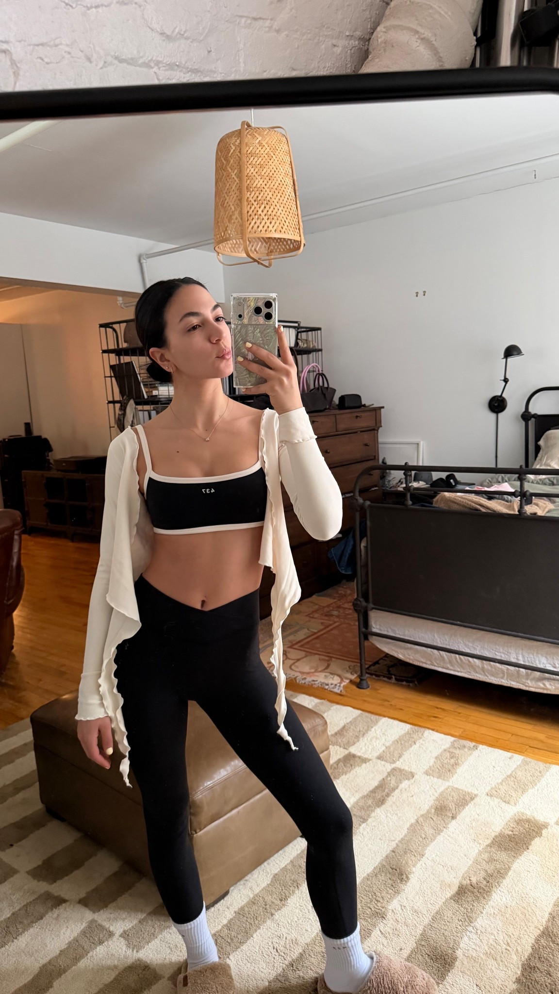 My fave workout set from 437 🖤

#LTKmorningroutine #LTKfitnessgoals