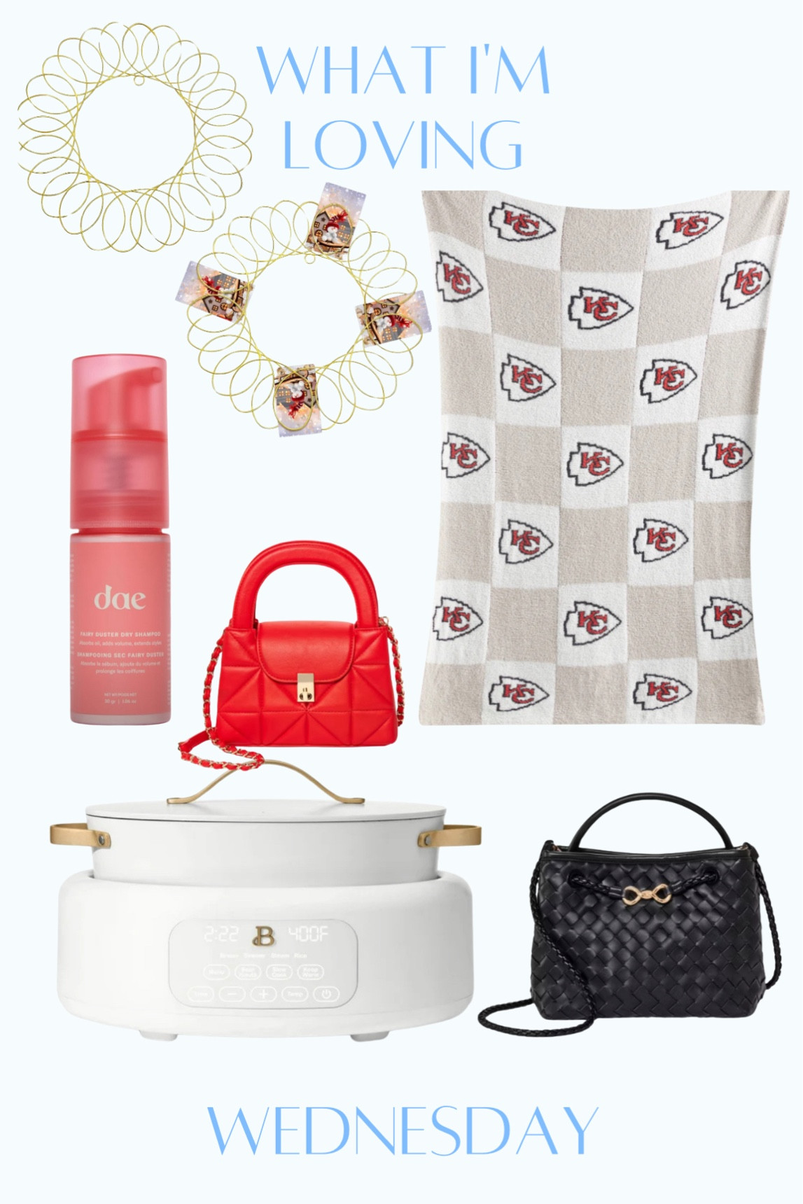 #LTKItBag #LTKSeasonal #LTKHome