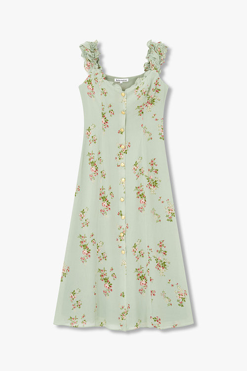 REFORMATION
						
					
				
				
			
        
        
            플라워 프린트 레이... | SiKorea