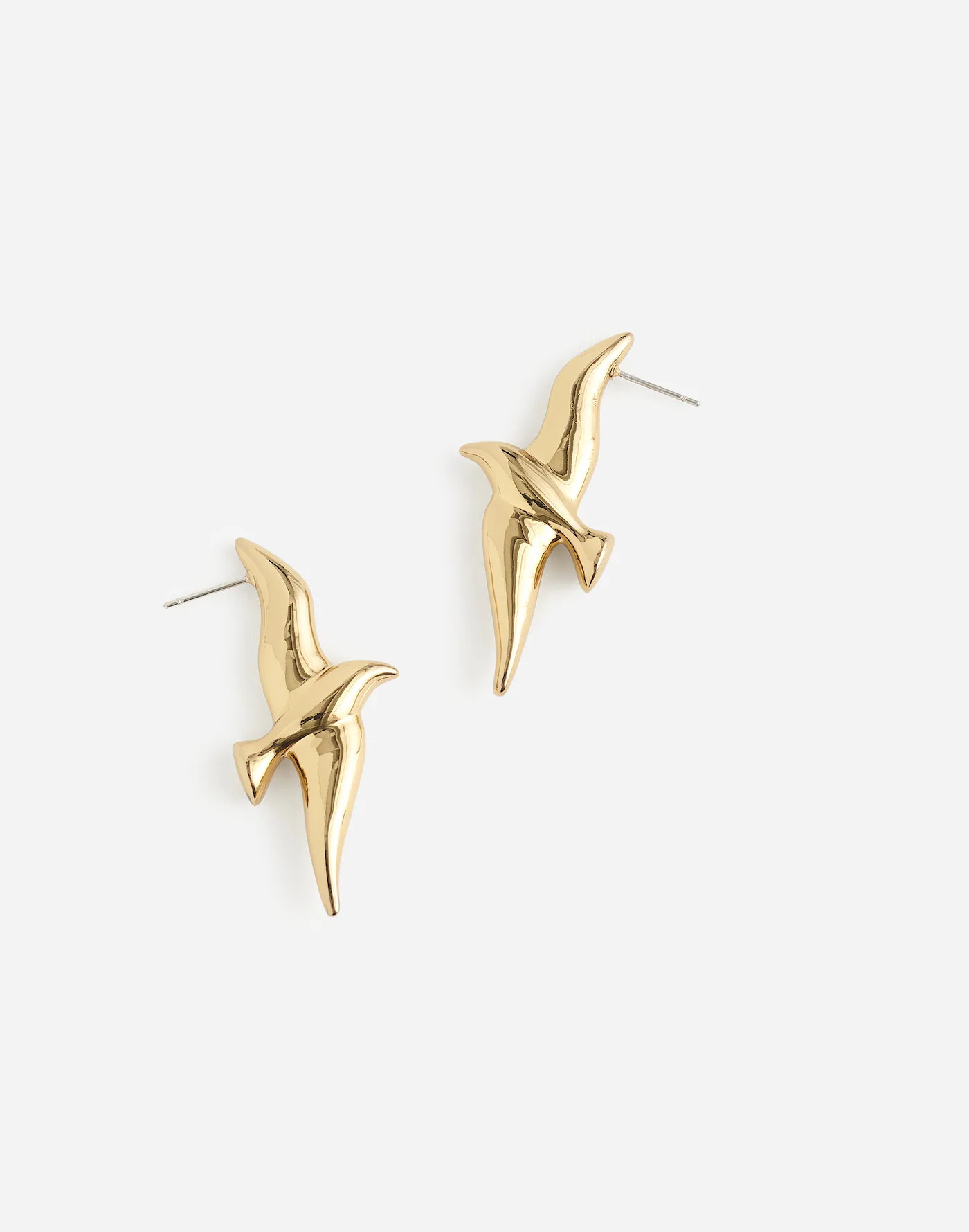 Sparrow Statement Earrings | Madewell | Madewell