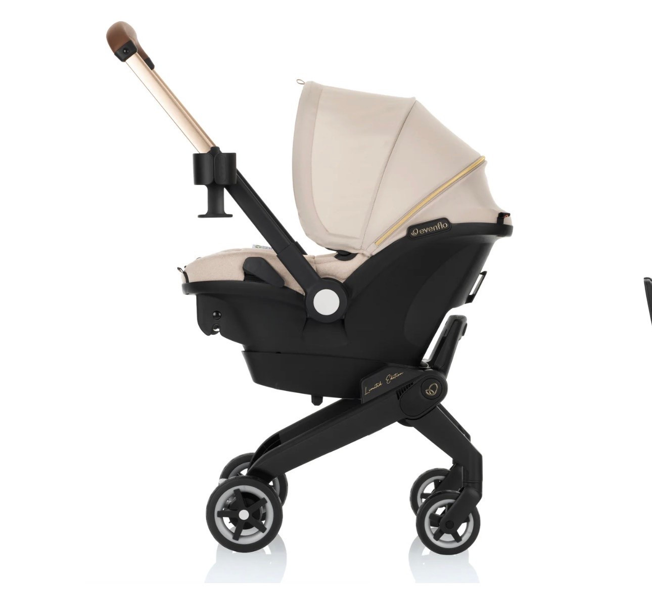 stroller/car seat we purchased for traveling with a newborn…cannot wait to use her!!

#LTKmomlife #LTKMothersDay #LTKActive