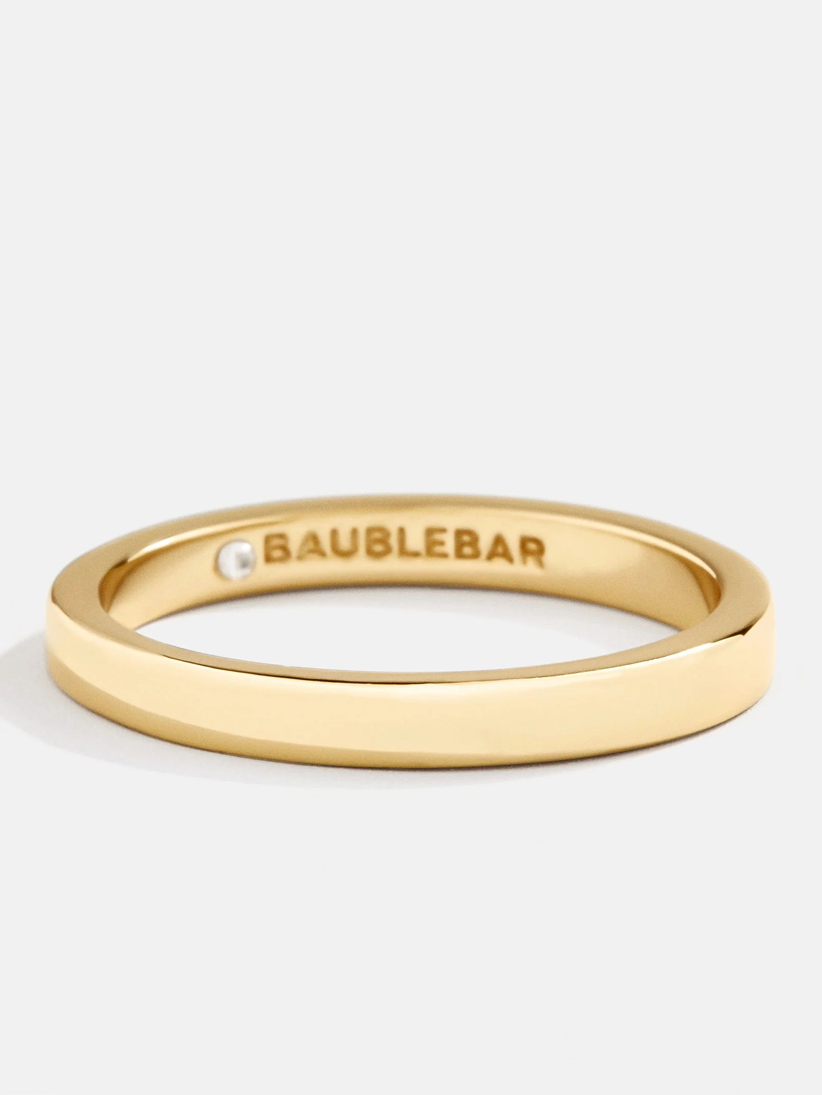 Daria Ring - Gold | BaubleBar (US)