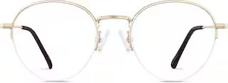 Round Glasses 3224114 | Zenni Optical (US & CA)