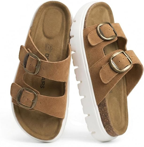 Visit the DREAM PAIRS Store | Amazon (US)