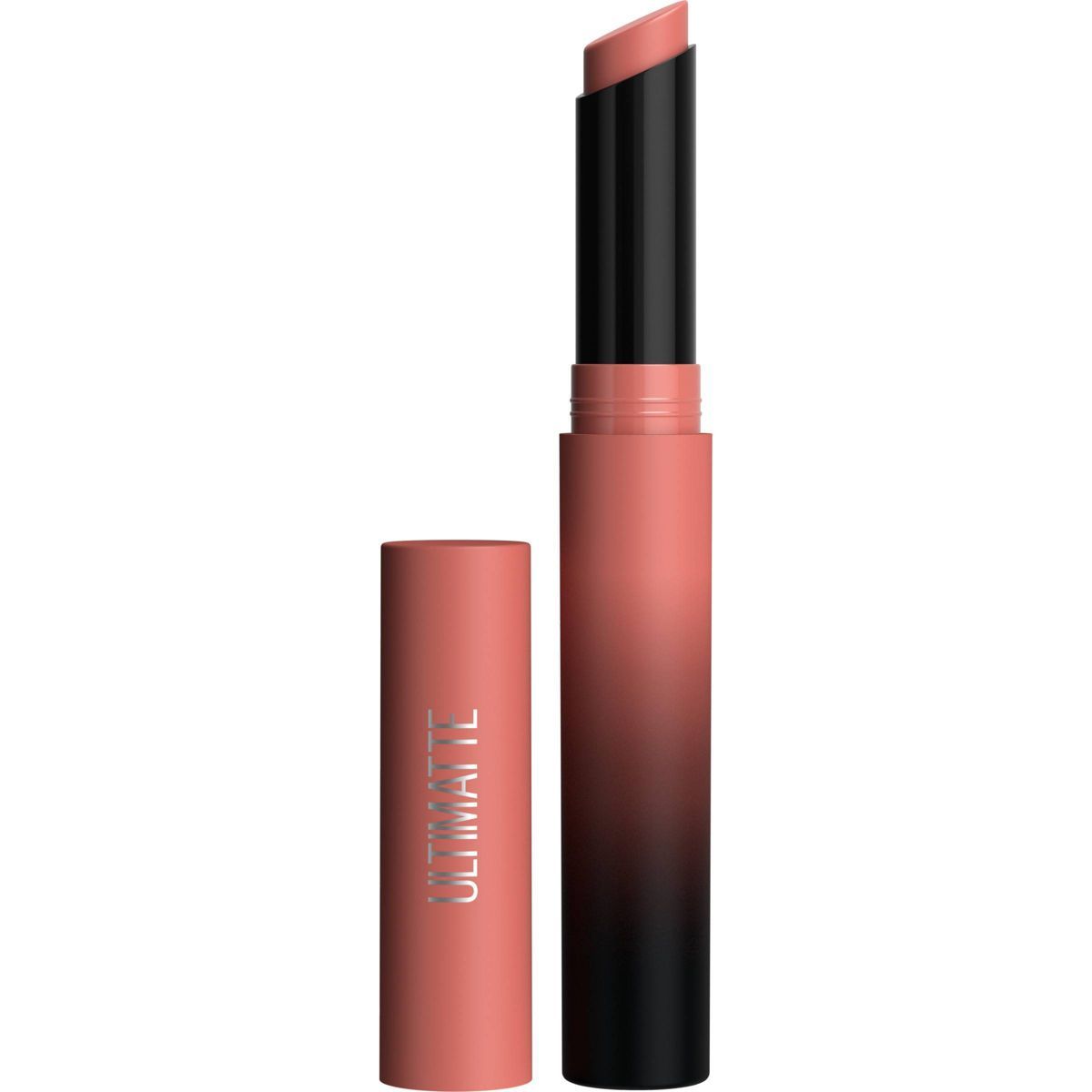 Maybelline Color Sensational Ultimatte Slim Lipstick - 0.06oz | Target
