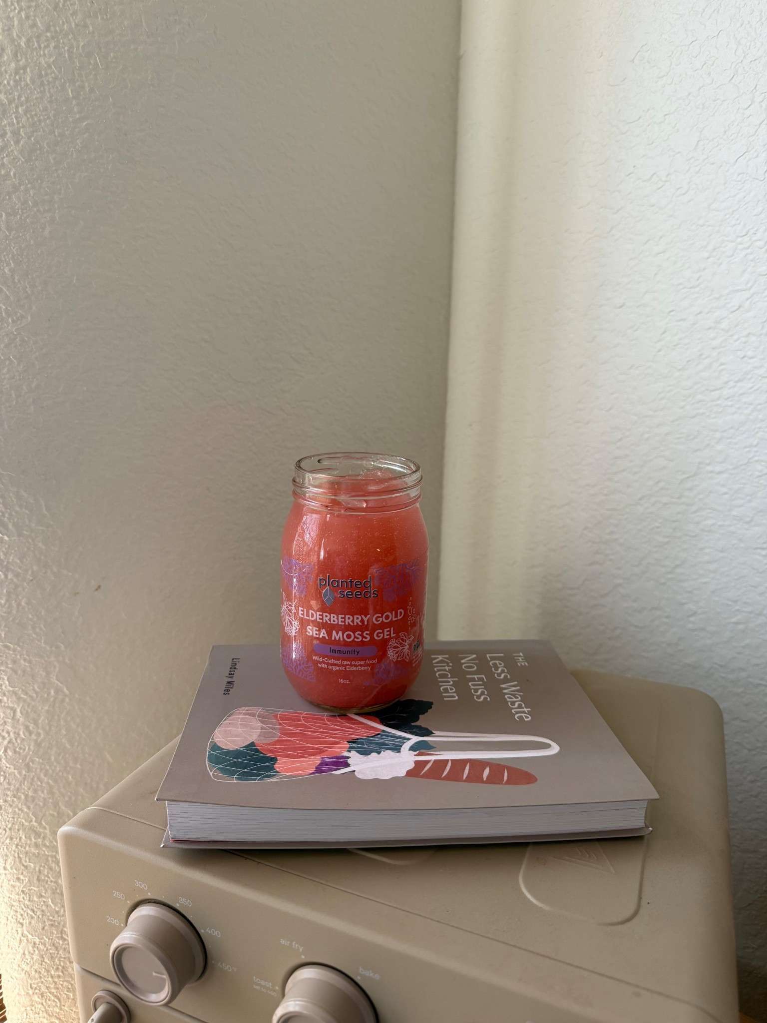 Some favorite sea moss choices for a happy gut & immune system!❣️ these are perfect for cozy season!

#LTKdayinmylife #LTKmorningroutine #LTKfitnessgoals