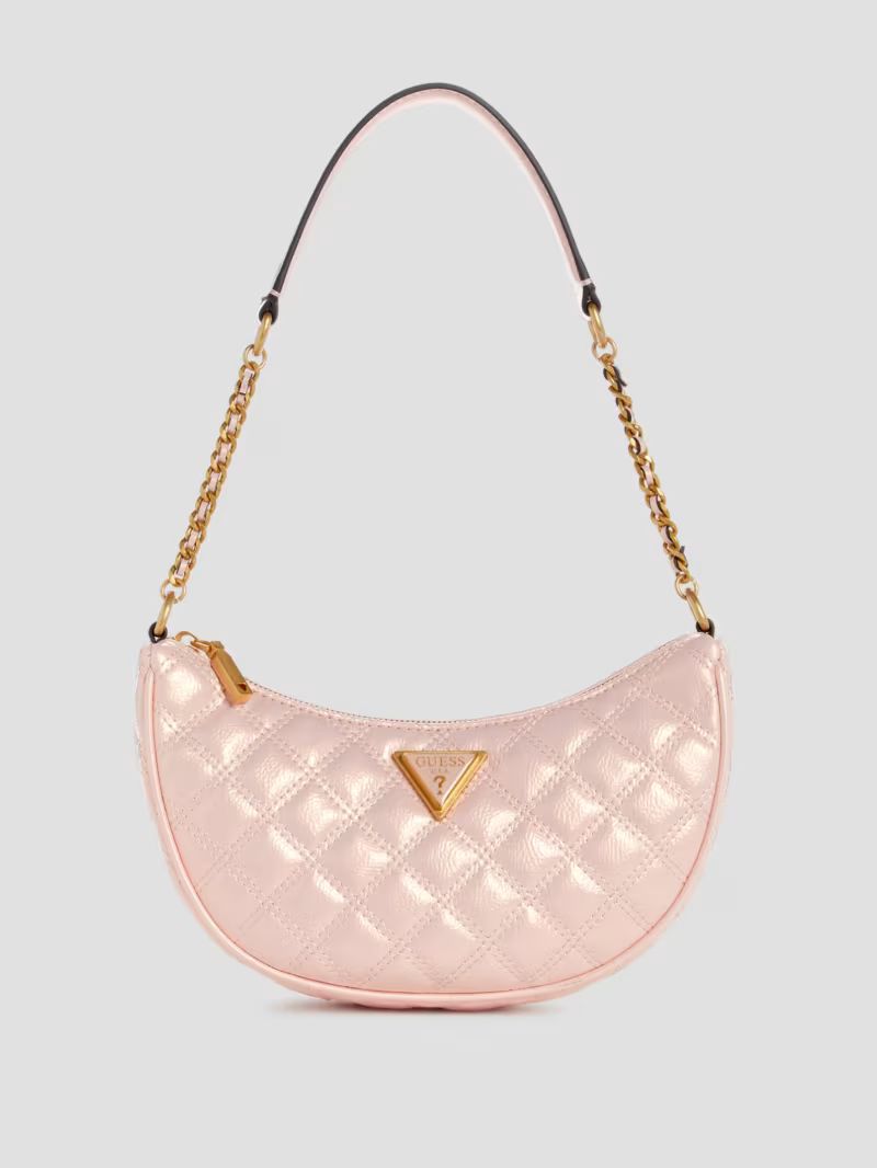 Giully Quilted Shoulder Bag | Guess (US)