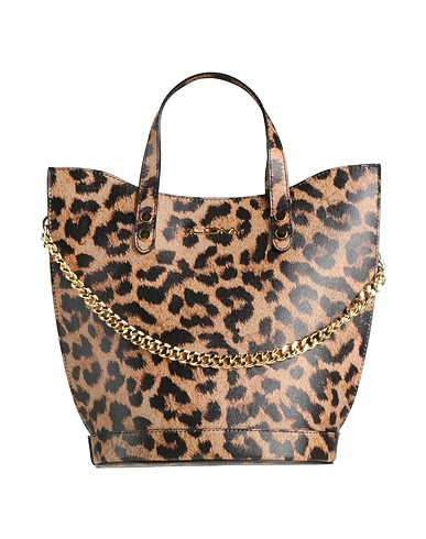 LAURA DI MAGGIO  | Handtasche Kamel Damen | YOOX | YOOX (DE)