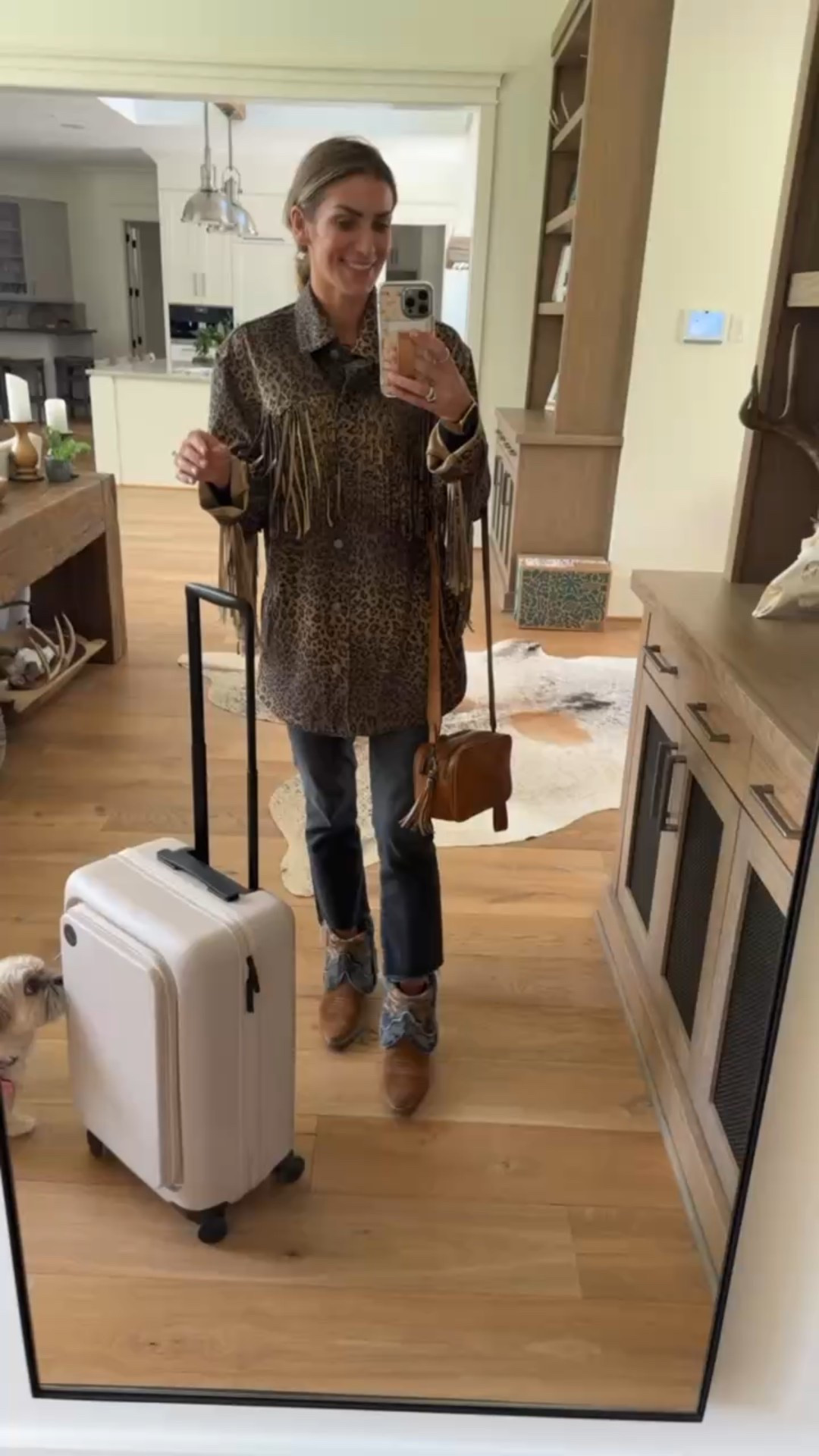 My new favorite jacket !!! And it’s almost 50% off! 

#LTKSeasonal #LTKStyleTip #LTKSaleAlert