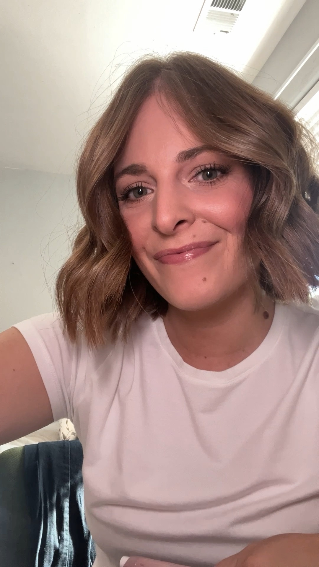 liner shade “line leader” Tarte juicy lip in “rose” my favorite lip product! Hydrating, glossy but not sticky. On sale for Amazon prime day! 


Amazon prime, Amazon prime day, prime day deals, Amazon beauty, beauty finds, lips, lipgloss, everyday lip combo

#LTKBeauty #LTKFindsUnder50 #LTKSaleAlert