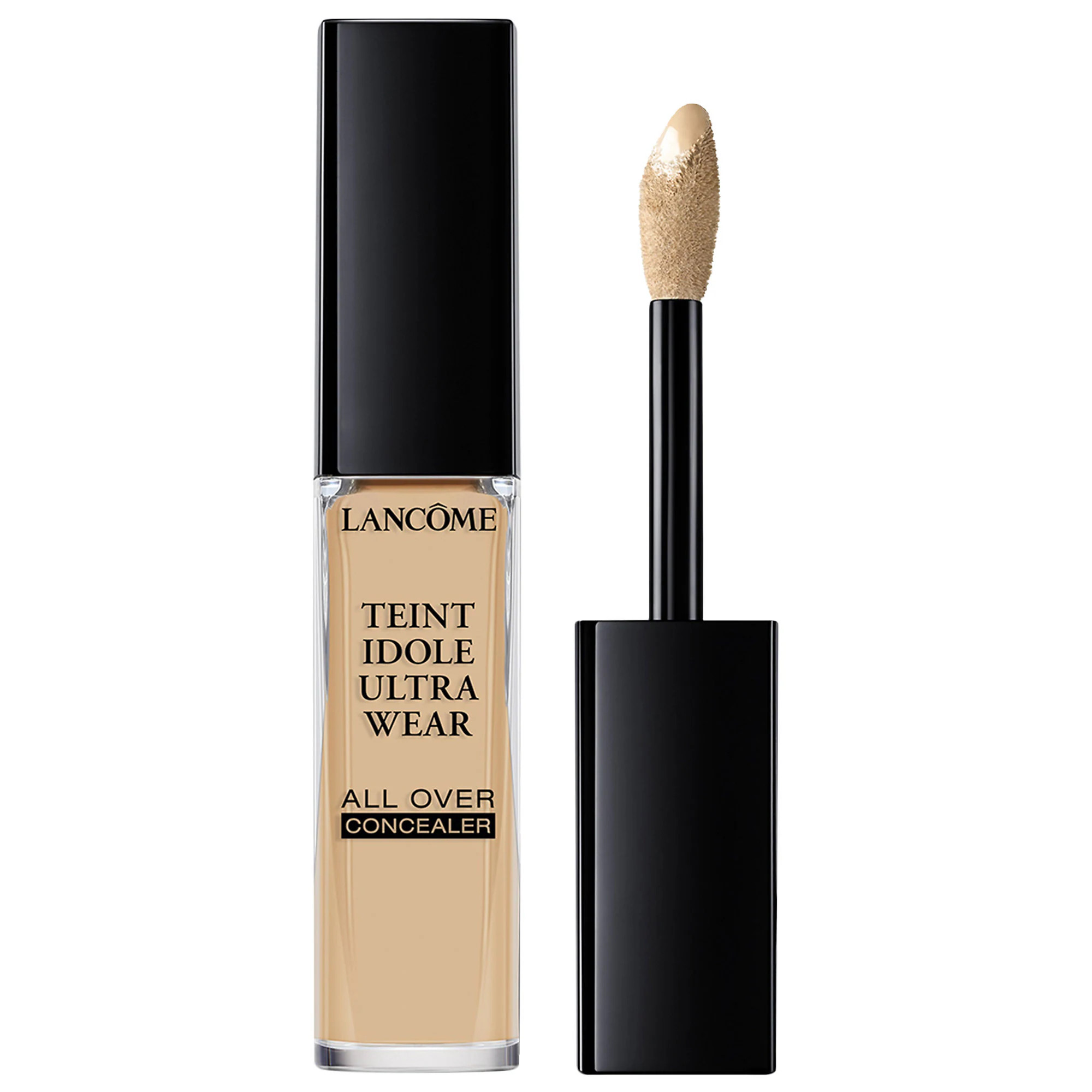 Lancôme Teint Idole Ultra Wear All Over Full Coverage Concealer 215 Buff Neutral 0.43 oz/ 13 mL | Sephora (US)