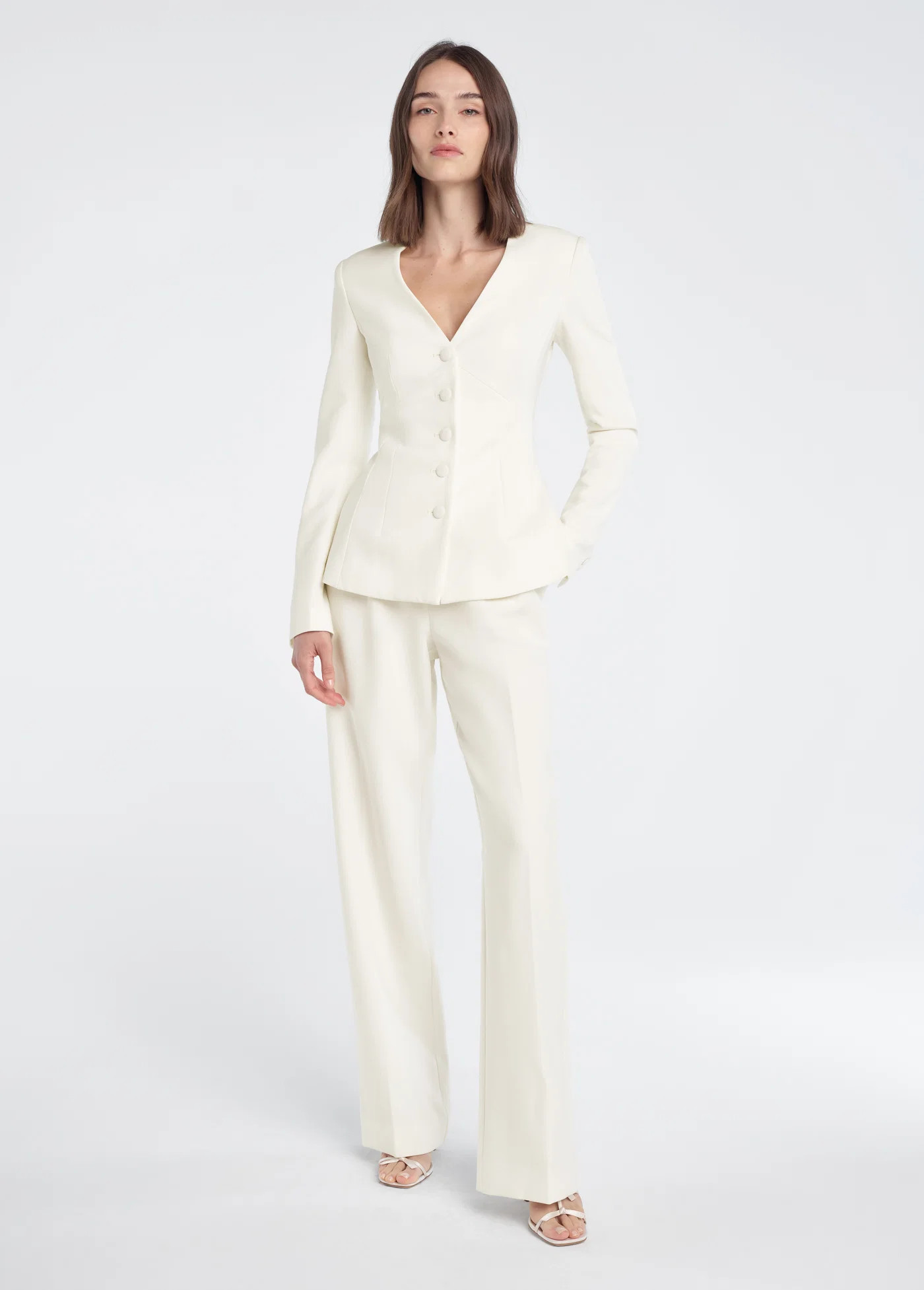 THE JONES WIDE LEG PANT | Favorite Daughter