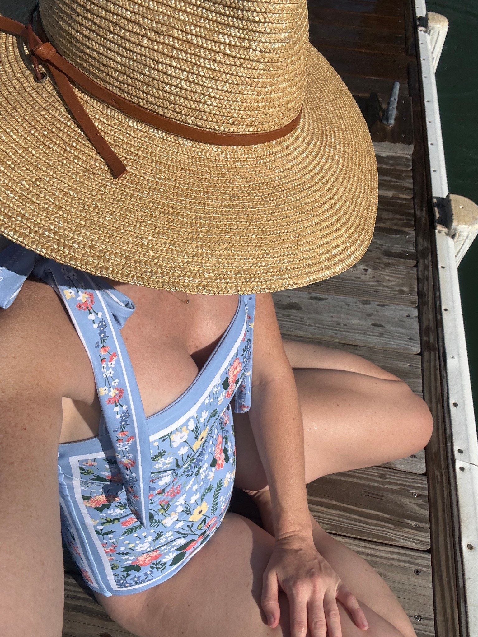 Chic swimwear for your ss25 lineup 🩱

#LTKSeasonal #LTKFindsUnder50 #LTKSwim