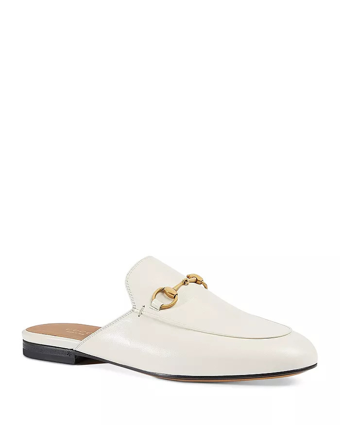 Women's Princetown Mules | Bloomingdale's (US)