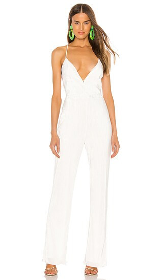 Tyler Jumpsuit | Revolve Clothing (Global)