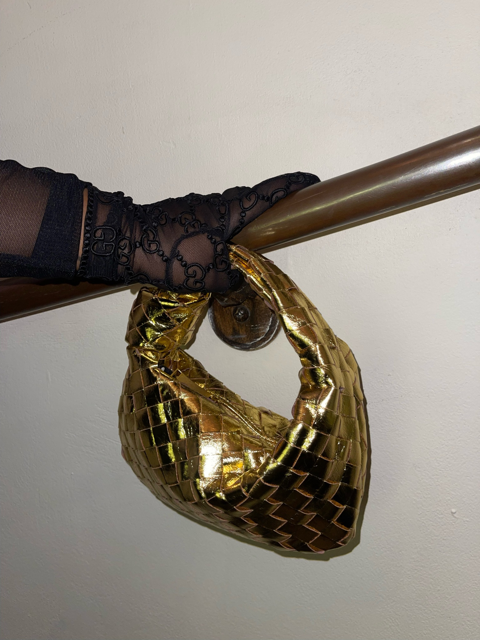 All leather woven bag

#LTKcurves #LTKFind #LTKstyletip