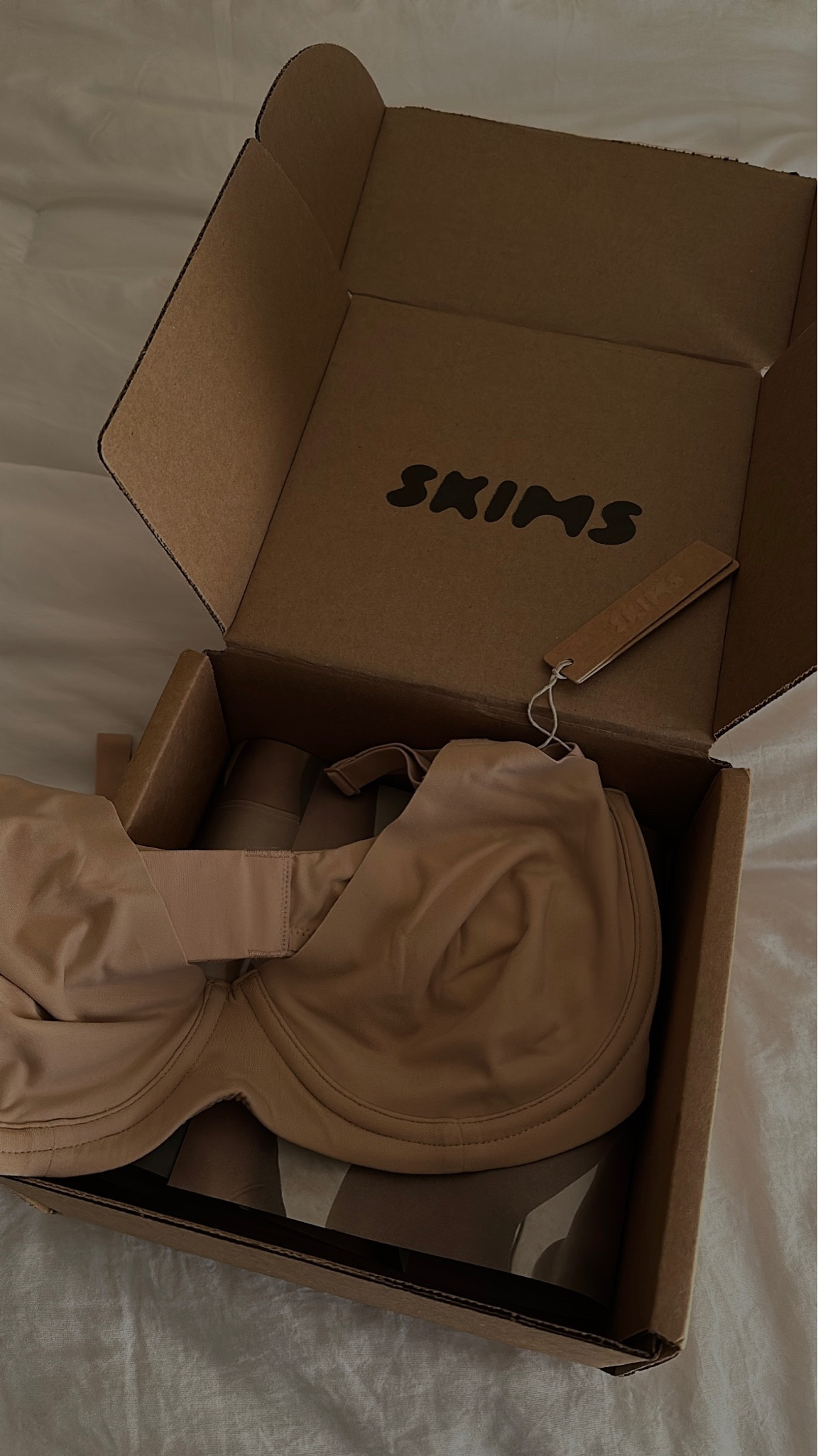 First skims order 

#LTKU #LTKfindsunder50 #LTKMostLoved