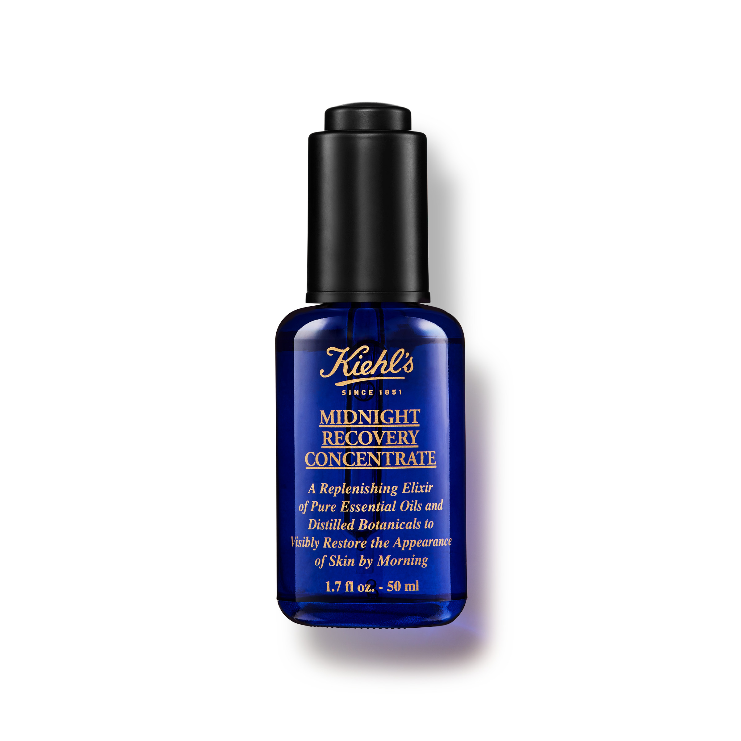 Midnight Recovery Concentrate for younger looking skin | Kiehl's | Kiehls (CA)