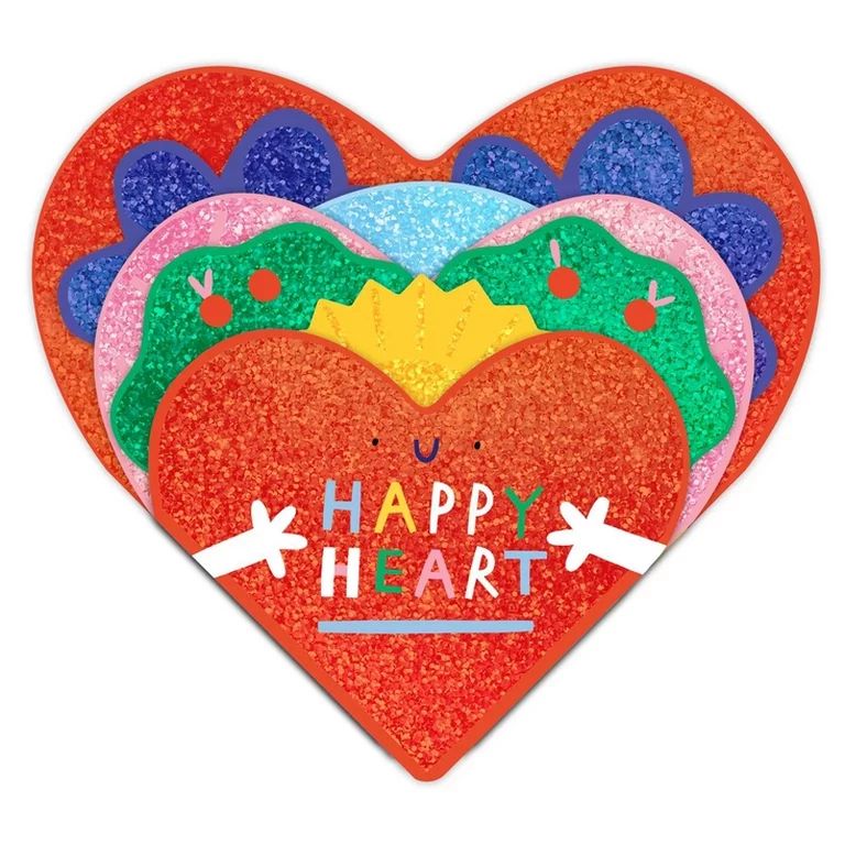 Happy Heart (Board book) - Walmart.com | Walmart (US)