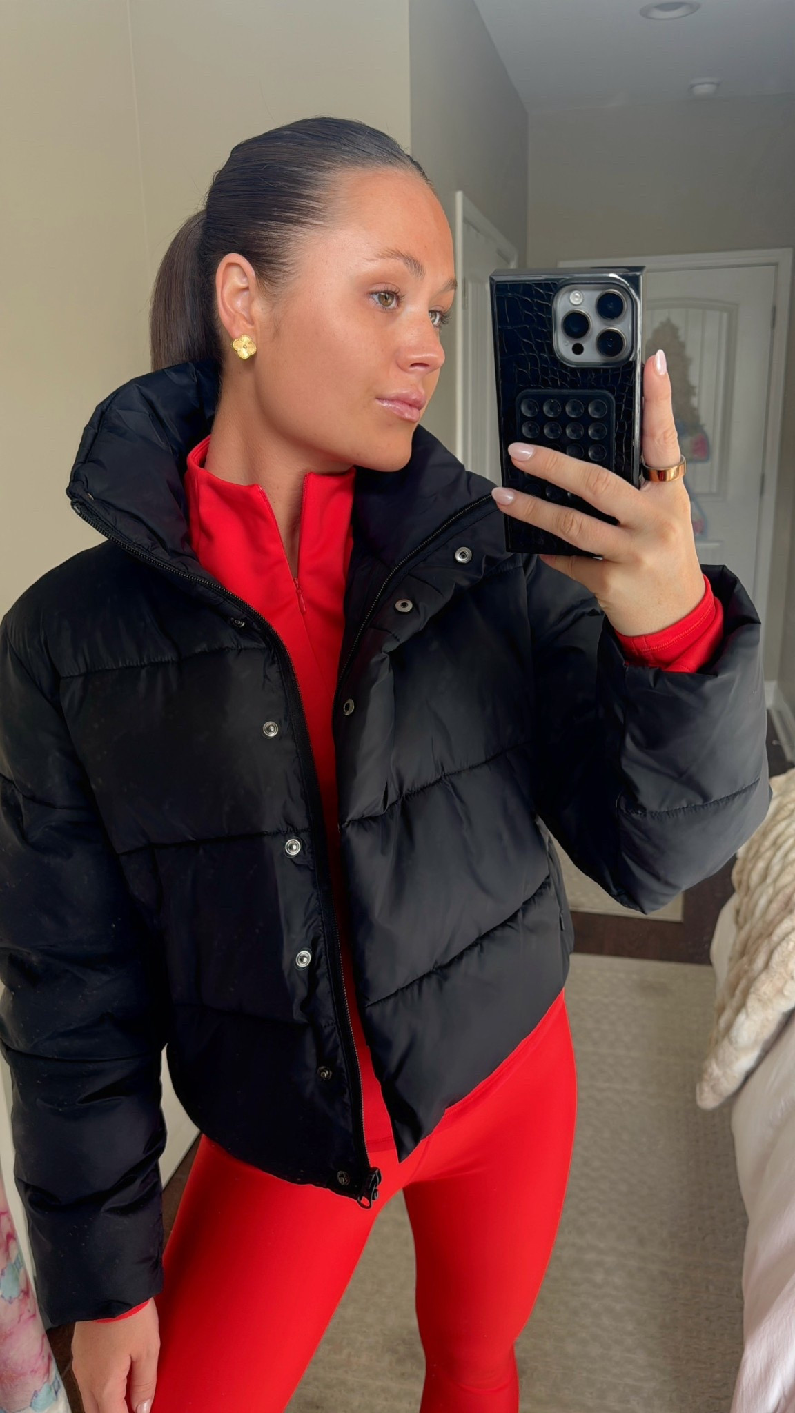 Alo activewear set❤️‍🔥