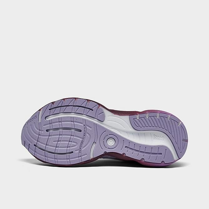 Women's Brooks Glycerin 20 Running Shoes | Finish Line (US)
