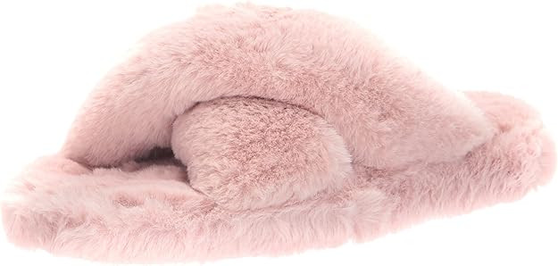 Ted Baker Women's Lopply Slipper, Dusky Pink, 4 UK | Amazon (UK)