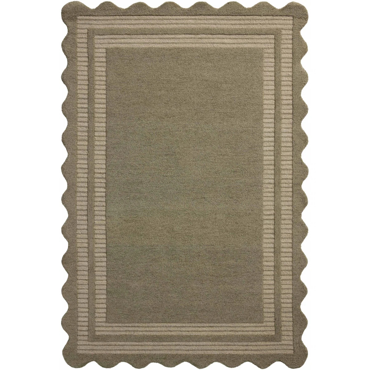 Chris Loves Julia x Loloi Scottie Area Rug | Wayfair North America