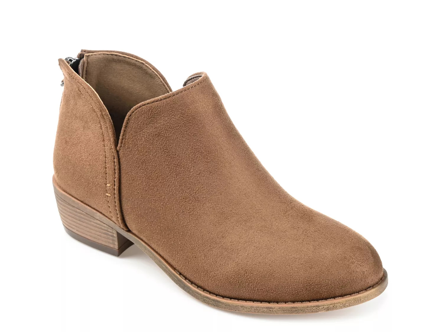 Journee Livvy Bootie | DSW