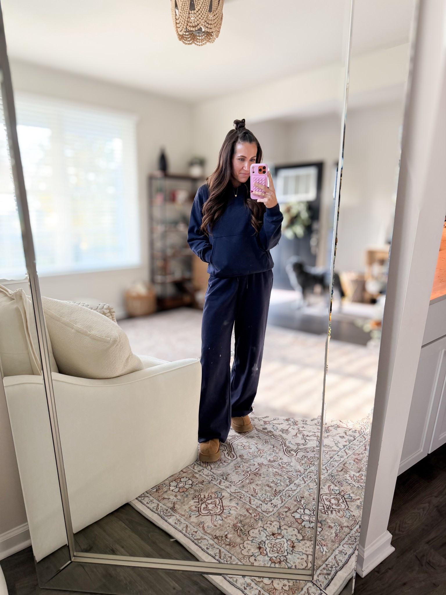 the comfiest set! And on crazy sale 

#LTKHoliday #LTKCyberWeek #LTKGiftGuide