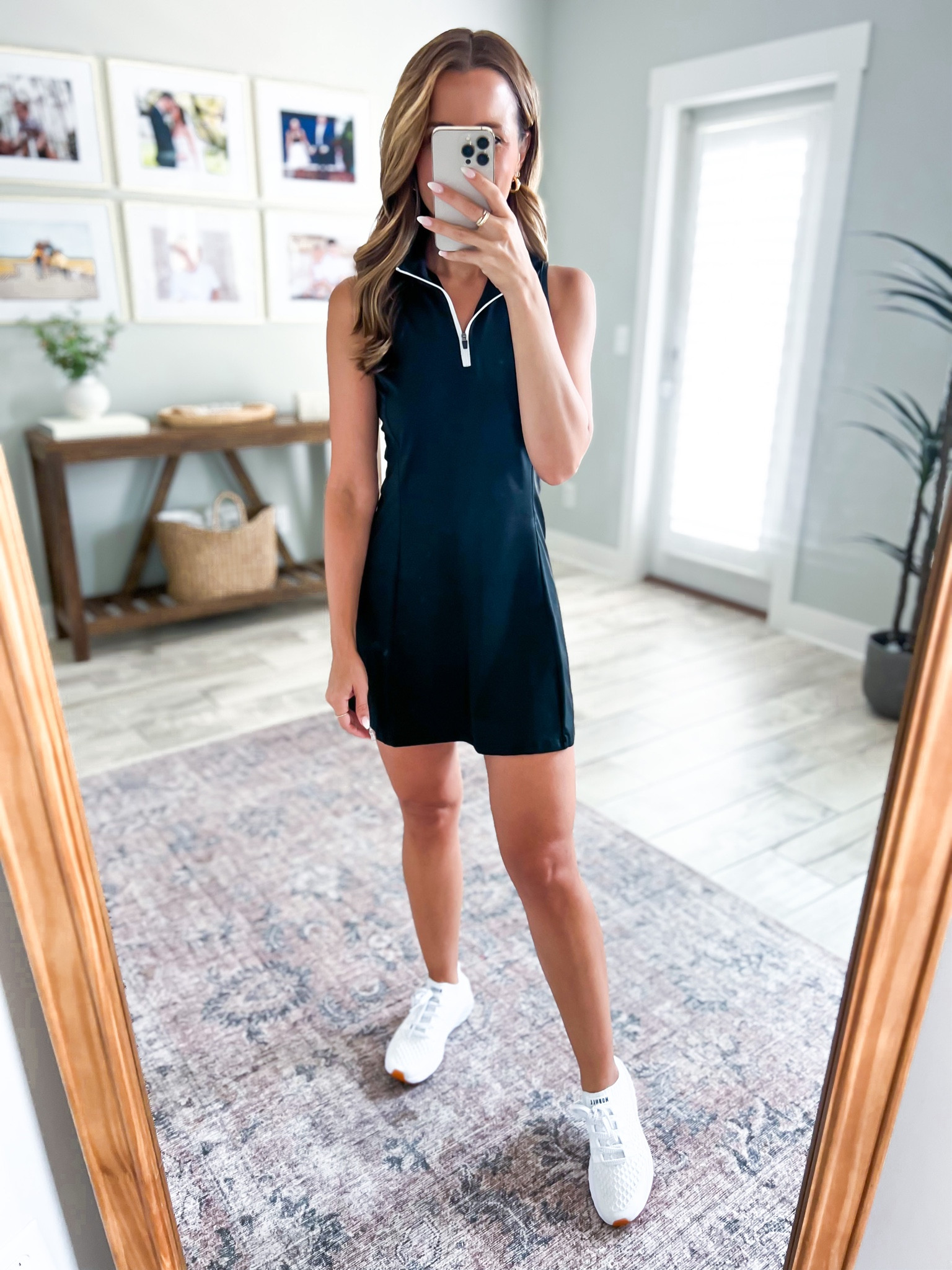body con dress Victoria Body-con dress  Maiti Shahani