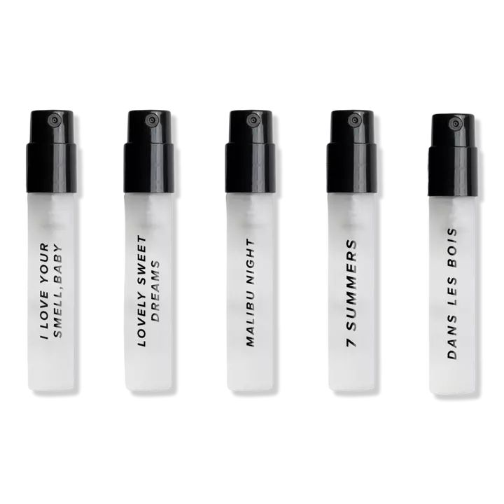 Perfume Sample Kit | Ulta