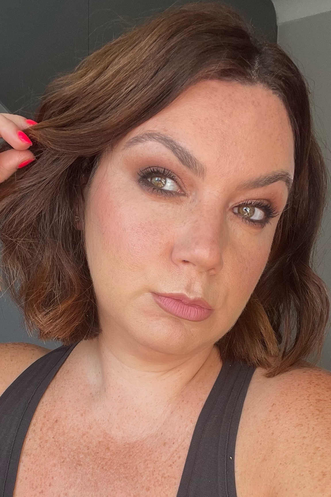 Full glam look ⭐️


#LTKstyletip #LTKwedding #LTKbeauty