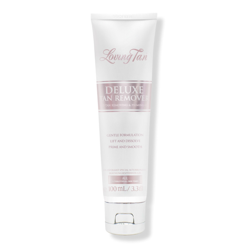 Loving Tan Loving Tan Deluxe Tan Remover | Ulta Beauty | Ulta