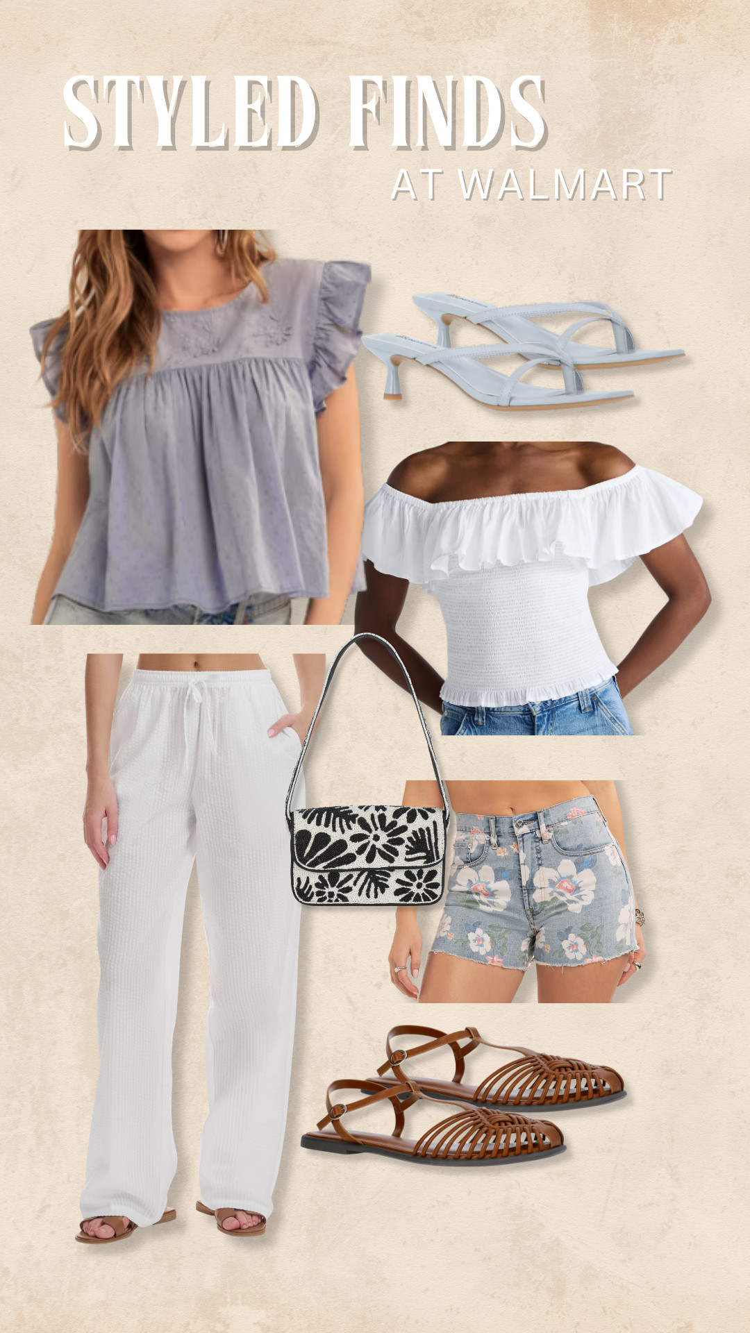 #walmart #walmartfinds #walmartfashion #walmartdeals #newatwalmart #outfitidea #outfitinspo #inspiration #lifeandstylefinds #LSF #shop 

 