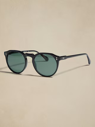 Remmy Sunglasses by Raen | Banana Republic (US)