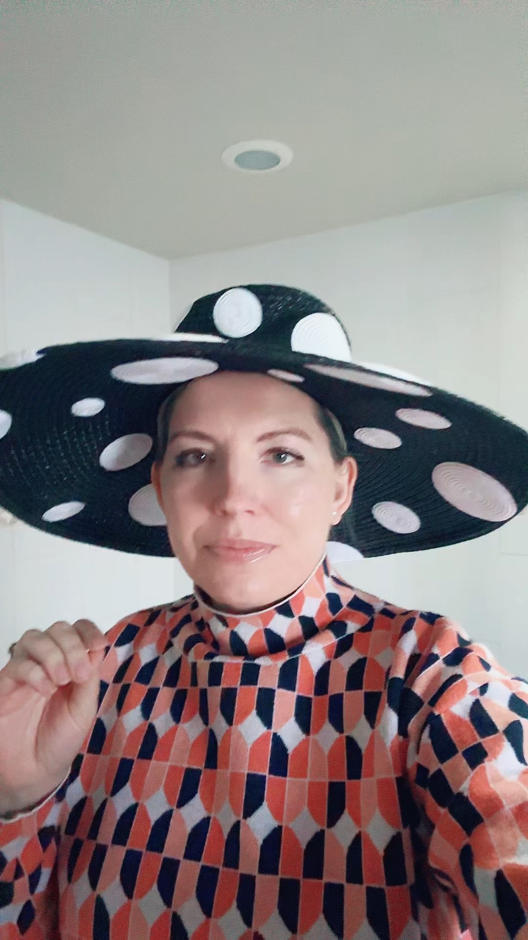 Want a fancy hat? I recommend the linked brand.

#LTKSeasonal #LTKCyberWeek #LTKVideo