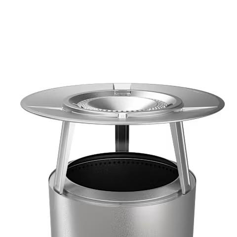 Heat Deflector | Solo Stove