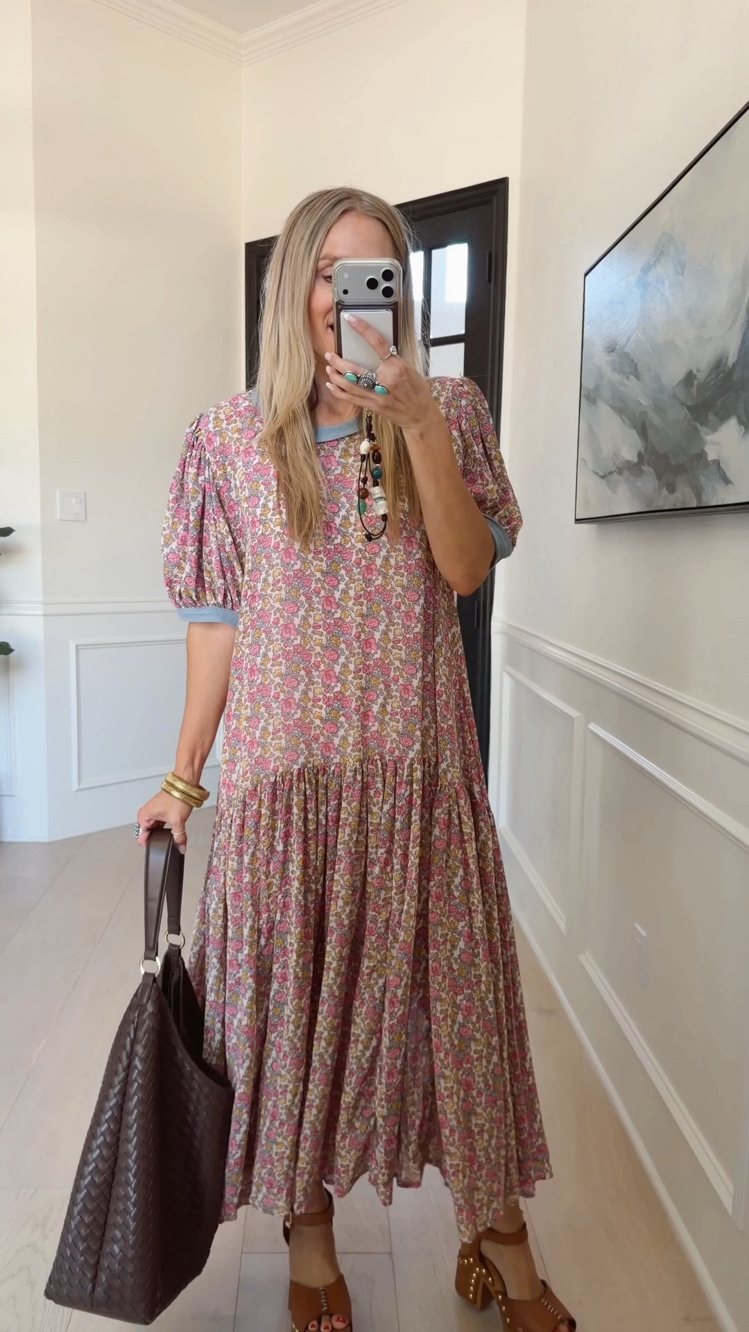 Church fit 🤍🤍
XS - def size down one 😘

5’5” / 120ish lbs