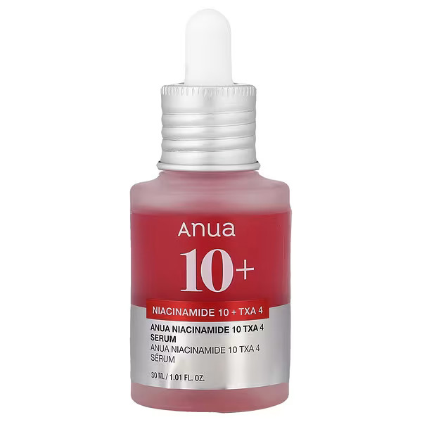 Anua, Niacinamide 10  TXA 4 Serum, 1.01 fl oz (30 ml) | iHerb