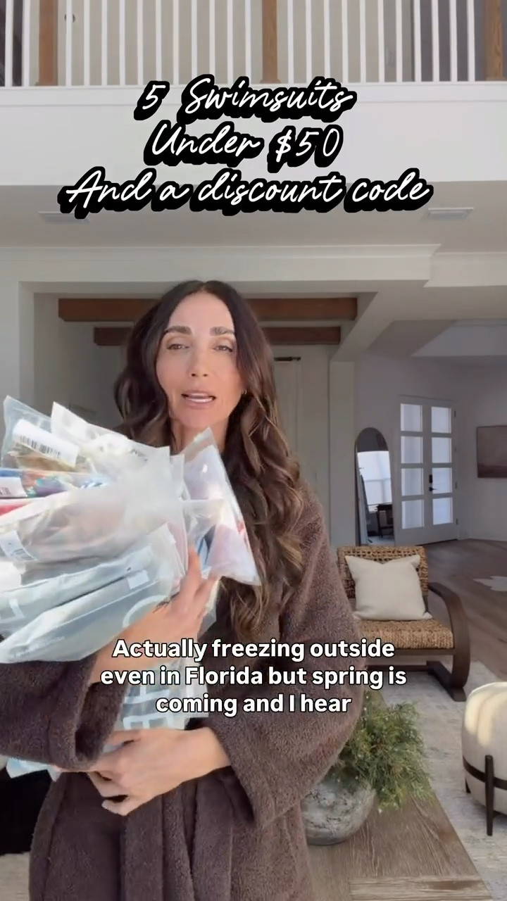 5 swimsuits under $50, Cupshe swimsuit, beach vacation, resort wear, resort outfit ideas, pool day outfit, one piece swimsuit, annabrstyle. Use my code MON15

#LTKOver40