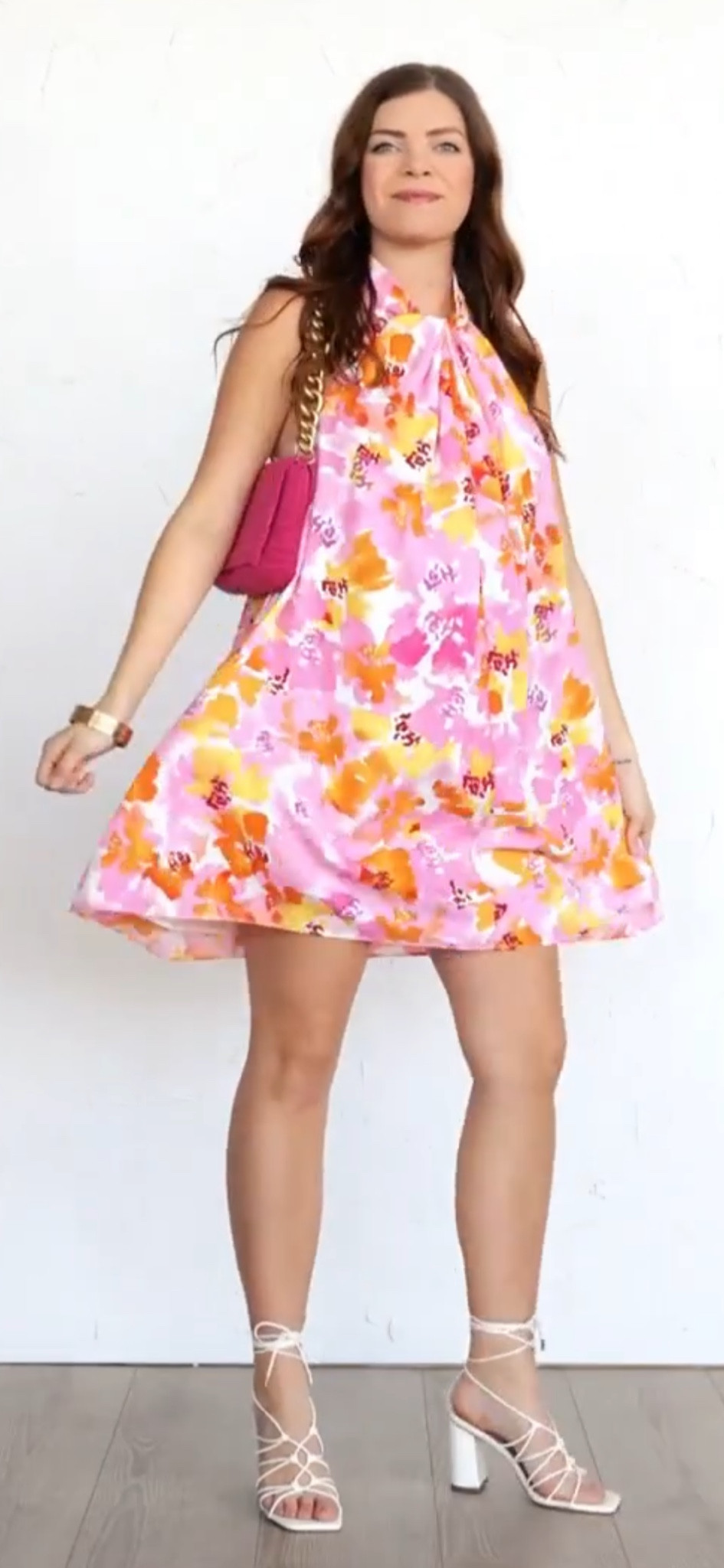 My fav bump-friendly spring/summer look by Impressions!🩷💛🧡

Baby shower, baby, baby girl, maternity, floral, spring, summer, girly, pregnancy, pregnant, maternity dress, dress

#LTKbaby #LTKfit #LTKbump